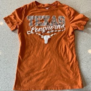 Texas Longhorn Shirt